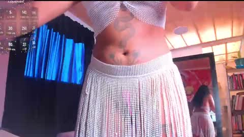 Sarita  online show from 02.28.25