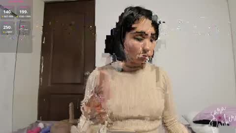 Sarita  online show from 05.11.26