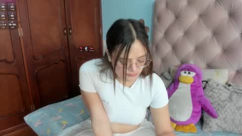 Snapshot of _sarahh_0hh chatting on 01.23.25 Sarah online show from 01.23.25