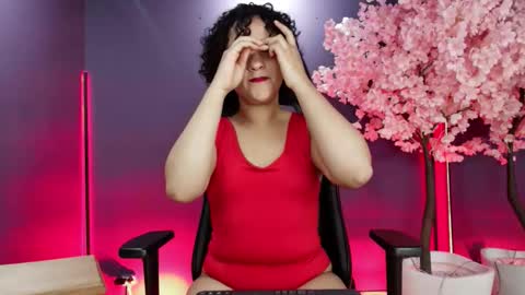 Sara online show from 11.15.25