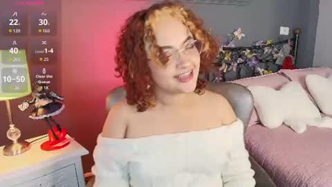 Sara online show from 07.16.26