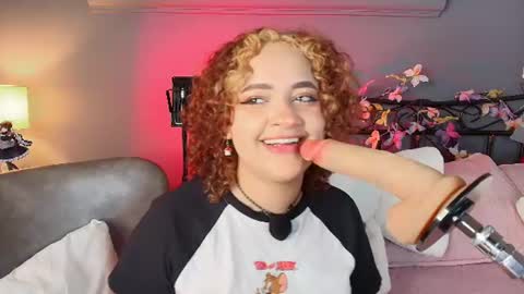 Sara online show from 07.22.26