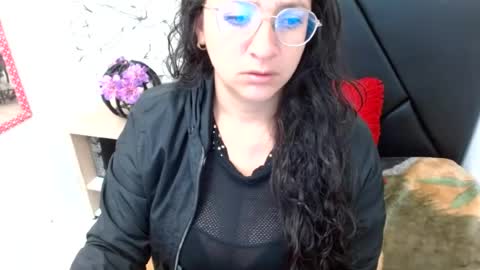 _saraximena_ online show from 07.25.26