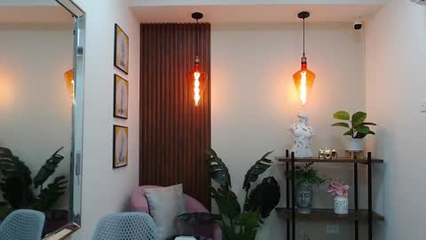 Sassy Girl online show from 01.16.25