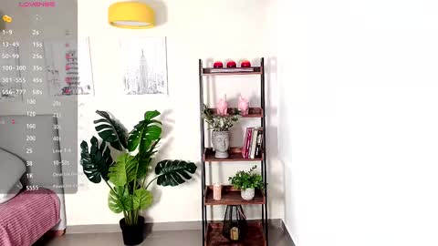 Sassy Girl online show from 02.22.25