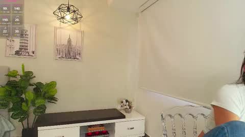 Sassy Girl online show from 09.25.25