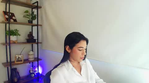 Sassy Girl online show from 03.11.26