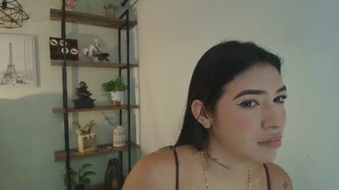 Snapshot of _sassy_girl chatting on 07.18.26 Sassy Girl online show from 07.18.26