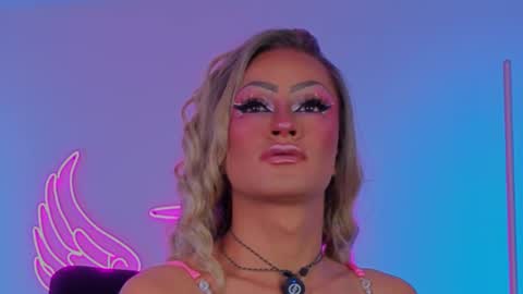Scarlett online show from 06.21.26