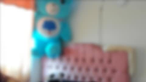 SCARLETT  online show from 03.10.26