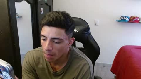 SCHNEIDER online show from 11.24.25