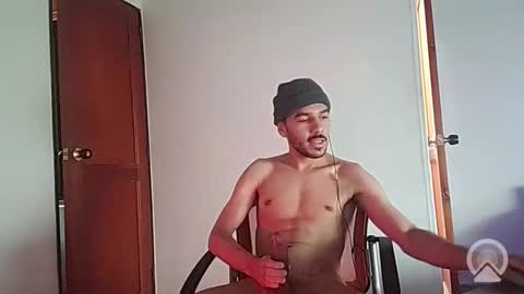 _sebas69 online show from 12.17.25