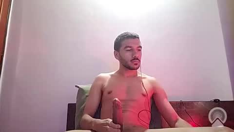 _sebas69 online show from 12.18.25