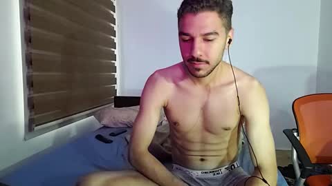 _sebas69 online show from 04.13.26