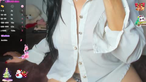 Snapshot of _secret_face_ chatting on 12.28.24 I am a naughty housewife while my husband is away-- Im Angie really I am 41 years old online show from 12.28.24