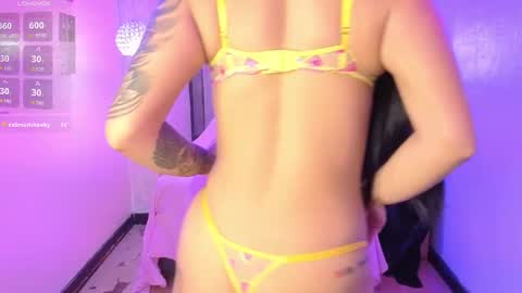 Selena  online show from 03.10.26