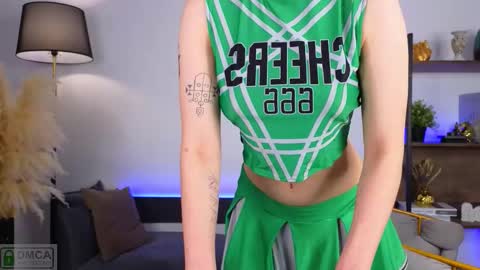 Selestia online show from 03.17.26