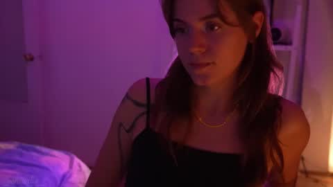 Lia online show from 09.11.25