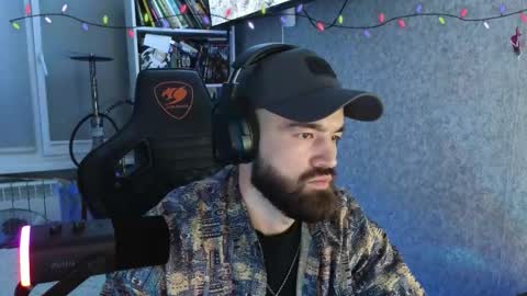 Ask me online show from 02.07.26