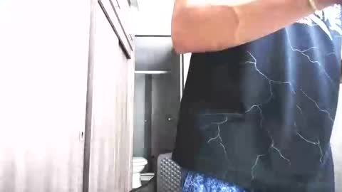 Juan Pablo-independent model online show from 05.18.26