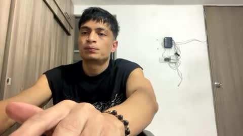 Juan Pablo-independent model online show from 06.15.26