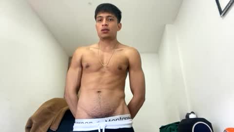 Juan Pablo-independent model online show from 06.22.26