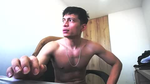 Juan Pablo-independent model online show from 06.24.26
