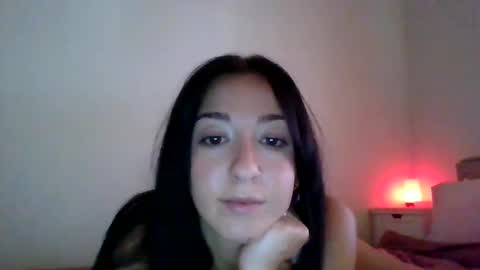 _sexylittleslutt online show from 09.29.25
