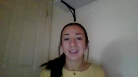 _sexylittleslutt online show from 12.15.25