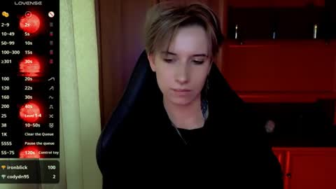 Alex online show from 06.17.26