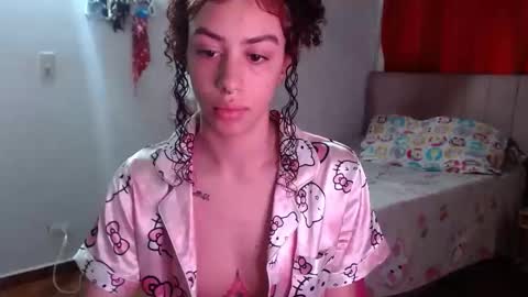 _shanellxxx online show from 06.08.26