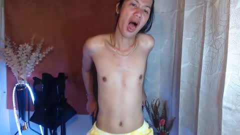 Snapshot of _shanexx chatting on 02.04.25 _shanexx online show from 02.04.25