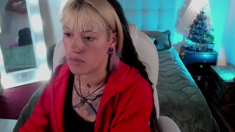 _sharlotte777 online show from 12.13.24