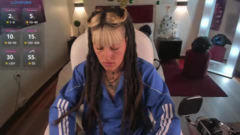 _sharlotte777 online show from 12.17.24