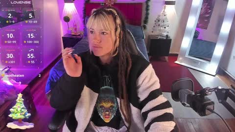 _sharlotte777 online show from 01.03.25