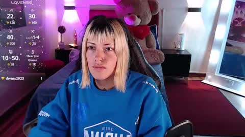 _sharlotte777 online show from 02.20.25