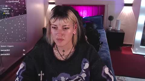 _sharlotte777 online show from 03.07.25