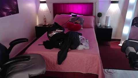 _sharlotte777 online show from 03.10.25