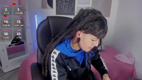 _sharlotte777 online show from 10.07.25