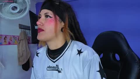 _sharlotte777 online show from 11.13.25