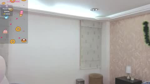 _sharlotte777 online show from 12.22.25