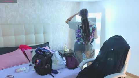 _sharlotte777 online show from 01.15.26