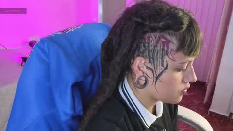 _sharlotte777 online show from 03.05.26