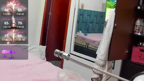 Snapshot of _sharlottt_ chatting on 01.13.26 _sharlottt_ online show from 01.13.26