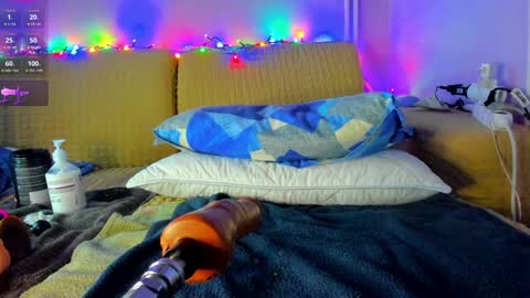 Nik online show from 12.27.24