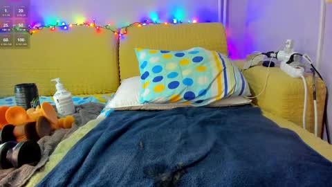 Nik online show from 01.07.25