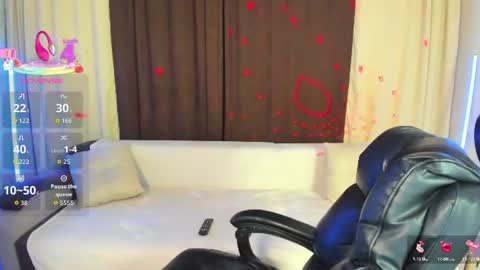  Shy Jenny  online show from 07.04.26
