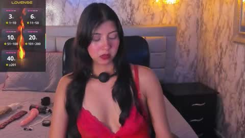 Lana  online show from 11.29.25