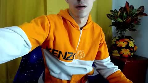 _skyleer_ online show from 11.03.25