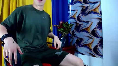 _skyleer_ online show from 11.26.25